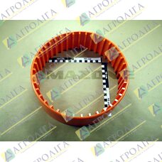 KLEMMRING В = 96 D = 305 LACOUTENE HD2040 ML55