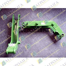 LINK ARMS RE. **