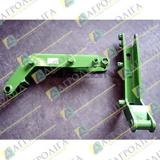 LINK ARMS LI. **