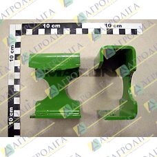 LEITERFUEHRUNG (02) BL 10051 4X 70X 176 S355MC