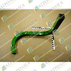LEUCHTENTRAEGER LI (02) ЧАСТИНА: 4kT-RO 10305-5 35X35X4X710 E235