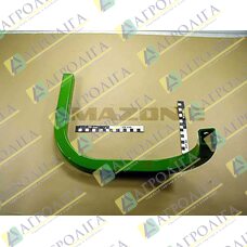 LEUCHTENTRAEGER RE (02) ЧАСТИНА: 4kT-RO 10305-5 35X35X4X710 E235