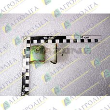 LEITUNGSHALTER (FE // // ZN12 С)