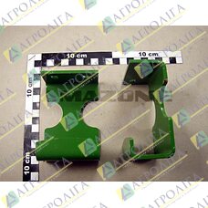 LEITERFUEHRUNG (02) BL 10051 4X 193x 70 S355MC