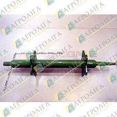 LONG AXIS (02)