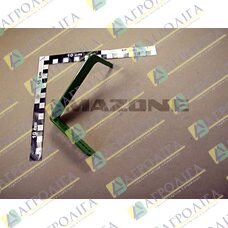 LATCH-P AD / FS (02): BL 3X 85X 213 S355MC