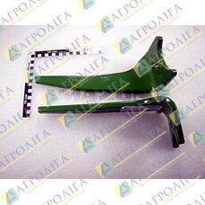 KG ZINKEN LI. Ручка СУПЕР (02) 30mn TiB HRC = 49 ± 3 В