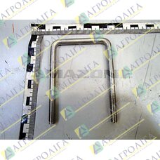 KL-BUEGEL ВКК 8X 68X100