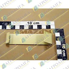 METAL HOOK GBR BL 1541 1.5X 25X 134 STW