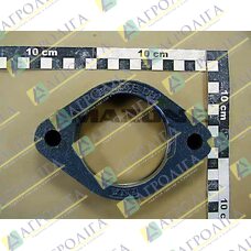 Lagergehaeuse 2 отвір 40