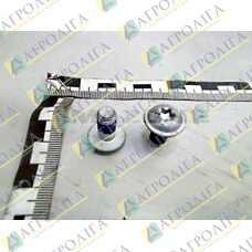 LI-FL-SHR 7380-2 8X16 TX40 10.9 (B03)-MK