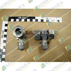 MESSVERSCHR. GMA3 / 18-L-ОМД (B08)
