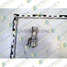 MESSVERSCHR. VKA3/ 8L-1.4571