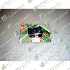 Klemmhaelftenpaar 3015 ЗКП-2-R-18/18 П.А.