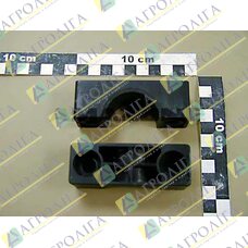 Klemmhaelftenpaar 3015 SKP-3-G-38-PA