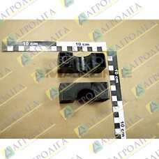 Klemmhaelftenpaar 3015 SKP-3-G-33,7-PA