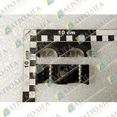 Klemmhaelftenpaar 3015 ПКС-4-R-30/30 П.А.