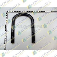 Klemmbuegel навколо 24X152X234 A2G