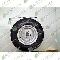 KOMPLETTR. 20X10.00-10 6PR KENDA (SRG)