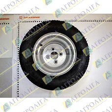 KOMPLETTR. 20X12.00-10 4PR CARLI (SRG)