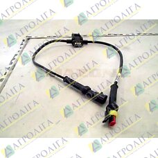 LED-KETTE 1-FLAMMIG A