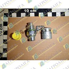 MINIMESSANSCHLUSS ISO 6149 M14X1,5