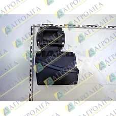 KUGELVENTIL 2-WEGE 1 1/4ZOLL 12V
