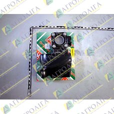 KUGELVENTIL 3-WEGE 1 1/4ZOLL 12V