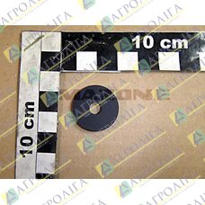 MFV ущільнюючий DA = 22,5 DI = 6 S = 3