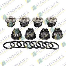 KIT 2374 компл. AR 185 BP