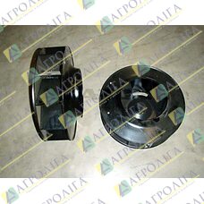 Laeufer HLB56 S 450X106R