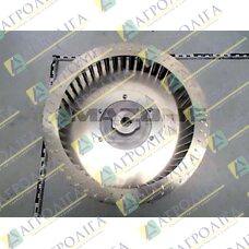 Laeufer TS-S-R 322X68