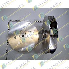 Laeufer HL-S-RE 292X45