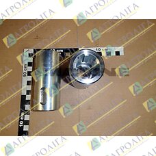 KUPPLUNG HYDROMOTOR P70 - P380 FT