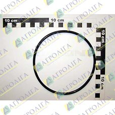 ROUND RING 125X5  TGL6365  WS1,957