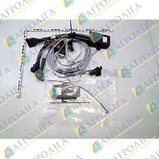 REPARATURSATZ PAN4502 KOMFORTPAKET  IE