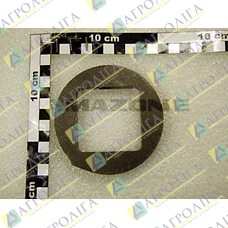 RING GR. BL 10051 10X100X 100 S355MC