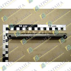 PIN-А2 20X196X 8X176 РД 10278 20H9 S235JRG2C + C,