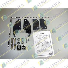 RETROFIT CIR ACTIV Spuranreisser