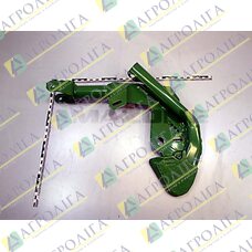 RoTeC сошник AD KZ (02 / K5)