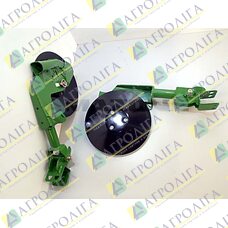ROTEC SCHAR DX KZ