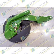 ROTEC SCHAR DX 1 А.
