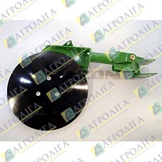 RoTeC сошник AD KZ 20 RE.