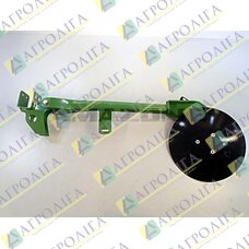 ROTEC SCHAR LG 23 LI.