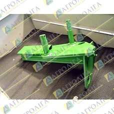 RAHMEN ED 4500-2 RE