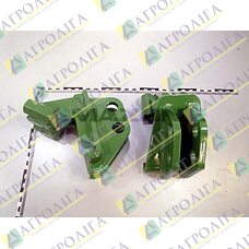 RADSPURLOCKERERHALTER (02/K5)E