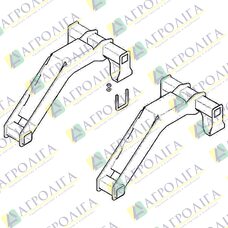 RETROFIT техколеямі маркування  E