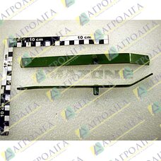 PEN HOLDER F.TRICHTER- RAIL AD SPEC.