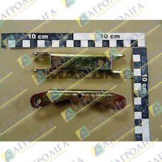 ROCKER (FE // // ZN12 С) ПОДВІЙНИЙ FAGASCHA D8-40E