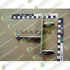 ROLLENHALTER F.KETTENSPANNER RPAD 2